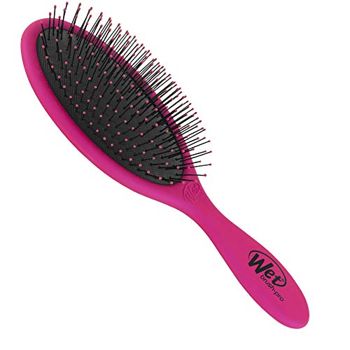 The Wet Brush Hair Detangling...