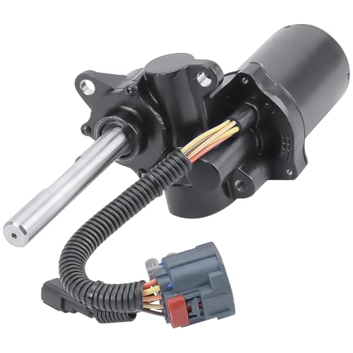 Motor tablero estribo derecho para SUV 2015-2020 miniatura 1