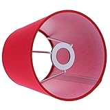 APLICACIÓN: Adecuado para lámparas de mesa, lámparas de pie, lámparas de pared y otras lámparas, y se puede utilizar para decoración en oficinas, dormitorios, salas de estar, hoteles, restaurantes y otros lugares.