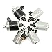 6 Pcs 722.6 Automatic Transmission Solenoids Set 5- Speed Compatible with Mercede*s Benz