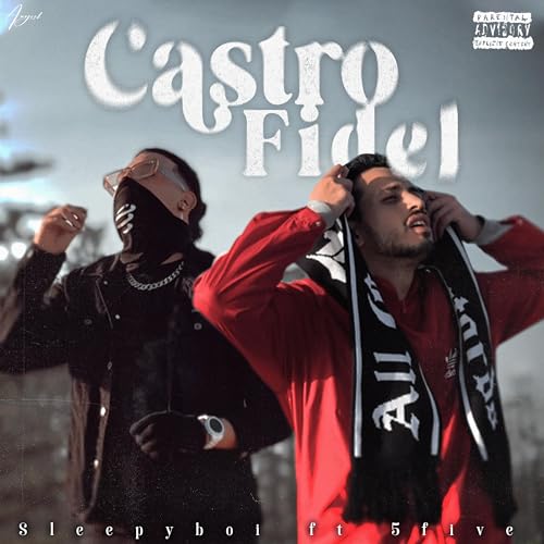 5five feat. Sleepyboi