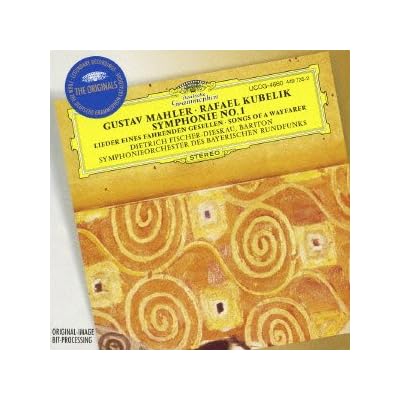 Mahler: Symphony No. 1, Titan, etc