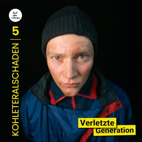 Kohleteralschaden - Eskalation im Kessel