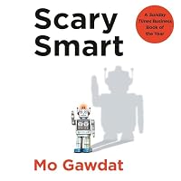 Scary Smart audio book