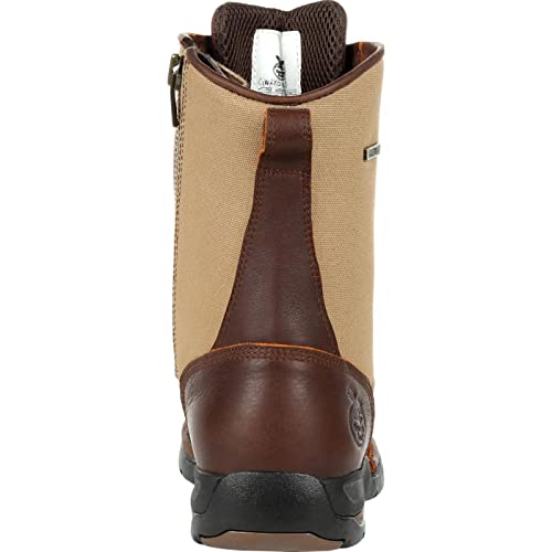 Georgia Boot Unisex-Adult Gb00354 Industrial Boot4