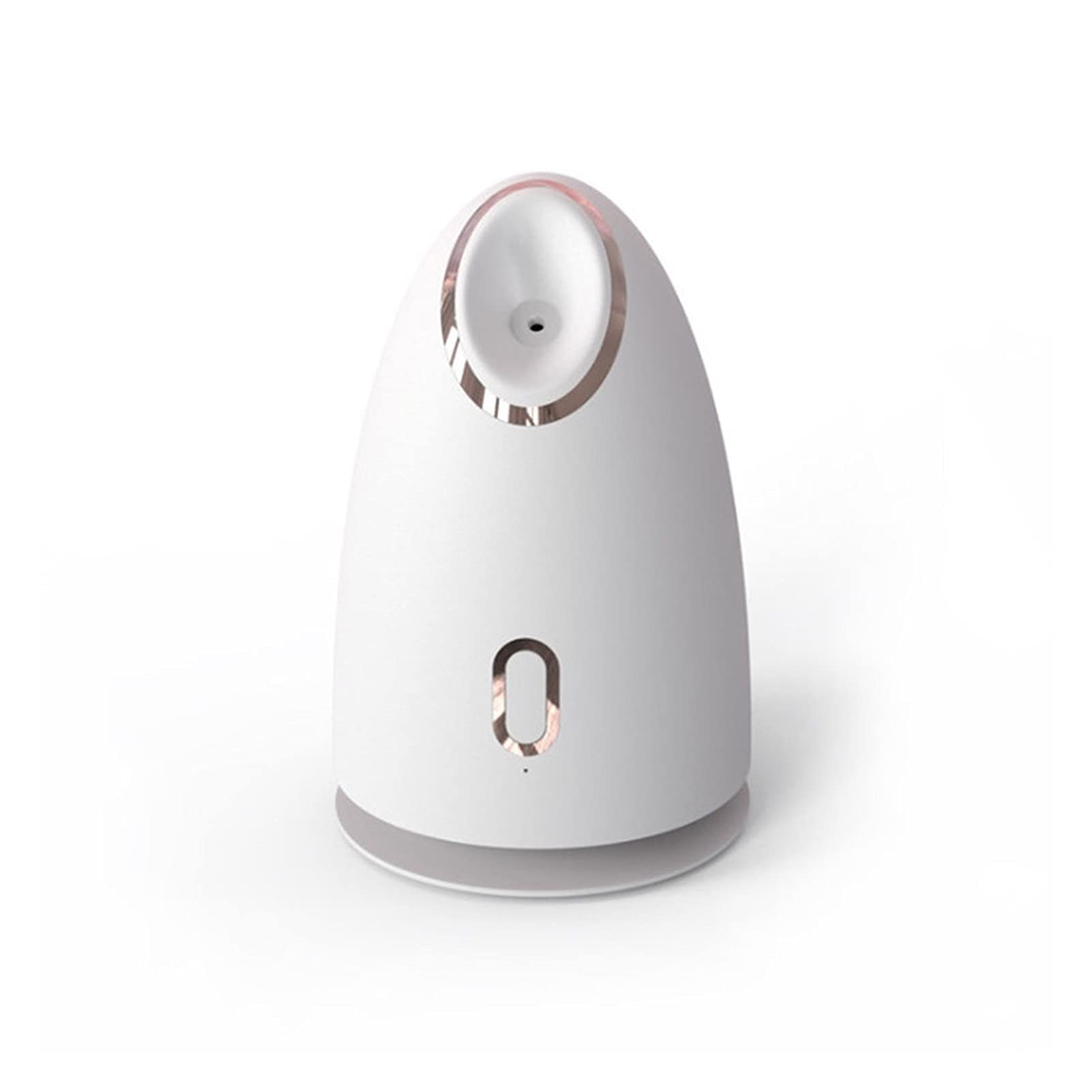 Sauna facial pour stimuler la circulation sanguine et purifier les pores de la peau