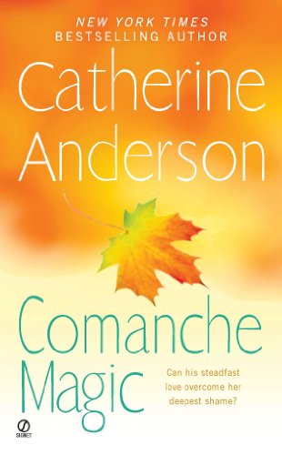 Télécharger Comanche Magic (English Edition) PDF