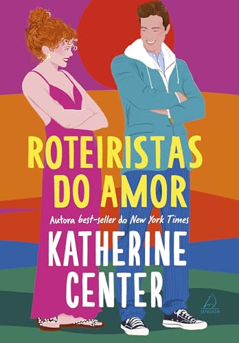 Roteiristas do Amor