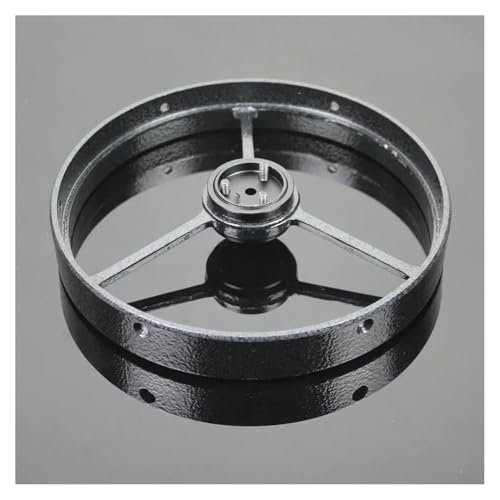 Soporte para reflector de 150mm con base de montaje 35 para espejo de telescopio