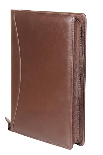 Image of Sukeshcraft Pu Multiuse 25 File Sleeve for Documents, Certificates, Fixed Deposit Receipt, Portfolio A4 Size Documents Holder for Sports, Office, Home, School