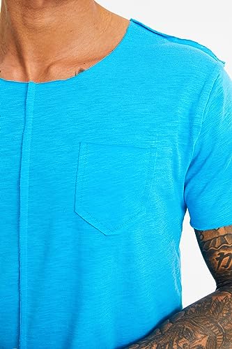 Leif Nelson Men's T-Shirt Sweatshirt LN62883