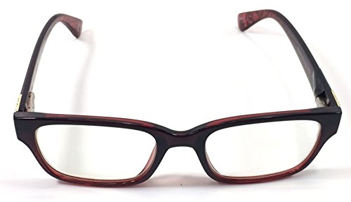 Foster Grant TG0716 Roxanna WIN, +1.50 Reading Glasses with Case, Each