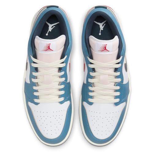 Image of Jordan Mens Air 1 Low Se Running Shoes