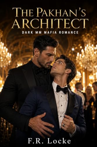 THE PAKHAN'S ARCHITECT: Dark MM Mafia Romance (English Edition)