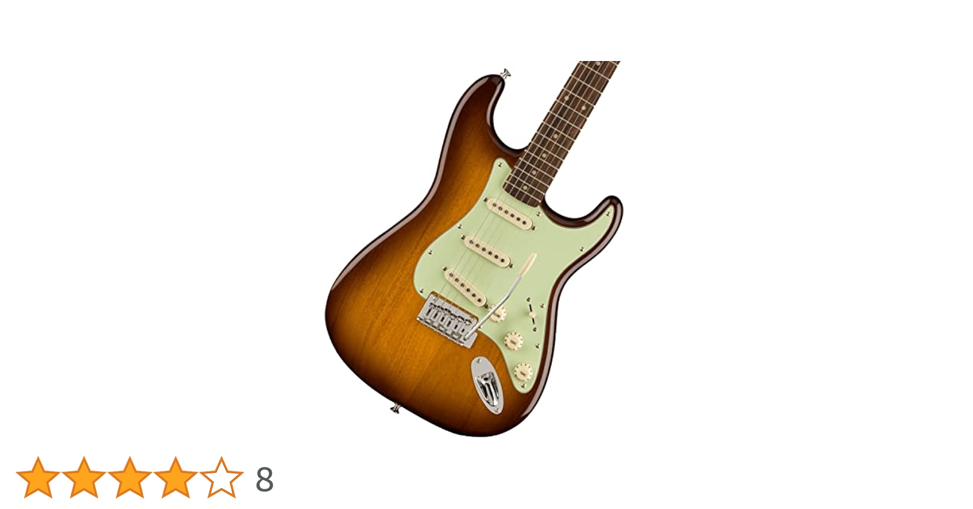 Amazon | Squier by Fender/FSR Affinity Series Stratocaster
