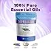 Deep Relaxation Bath Salt 32 Ounces Epsom Salt with Natural Lavender Essential Oil Plus Vitamin C in BPA Free Pouch with Easy Press-Lock Seal