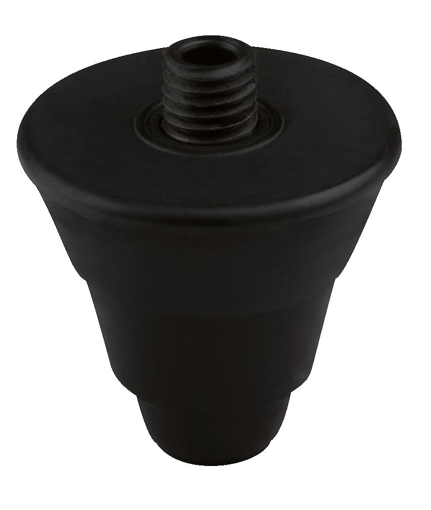 KS Tools 150.2070-28 Gummi-Konus, klein