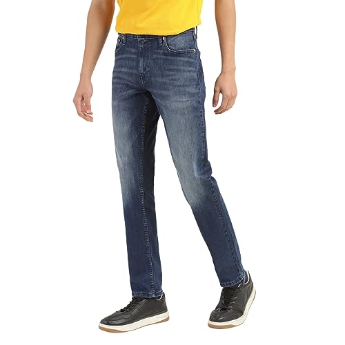 Image of Levi's Men's 511 Slim Fit Jeans