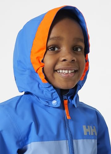Helly-Hansen Boys' Shelter Jacket 2.03