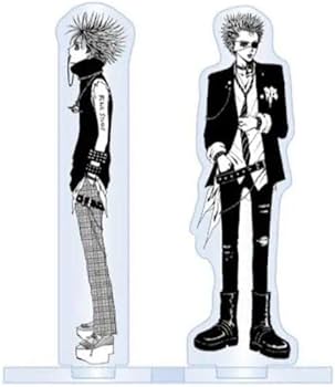 Amazon.co.jp: 矢沢あい展グッズ アクリルスタンド ノブ シン NANA