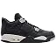 Black Gris Black Tech Grey Black