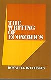 Writing of Economics