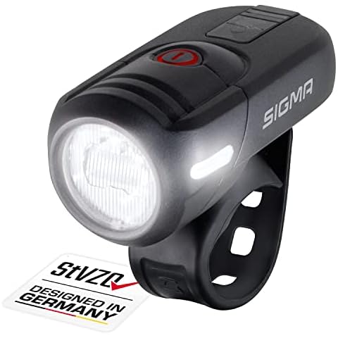 Phare LED SIGMA Aura 45 Cover