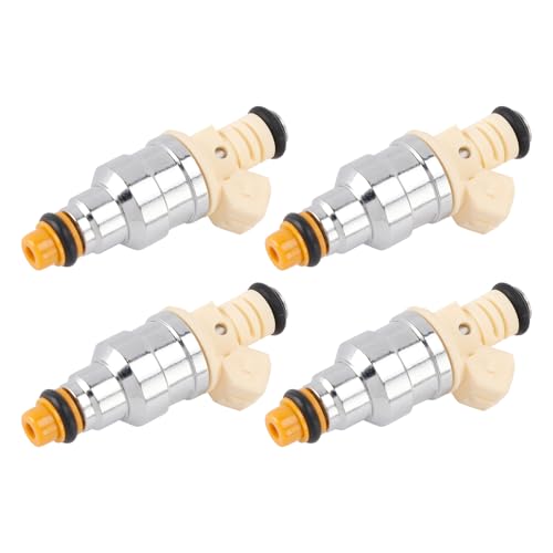 Inyector de combustible 35310-23010 para motor Hyundai Tiburon 1.8L 1997