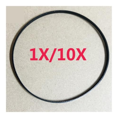 Correa de transmisión de caucho CM751-40275 para rodillo de arrastre HP 2