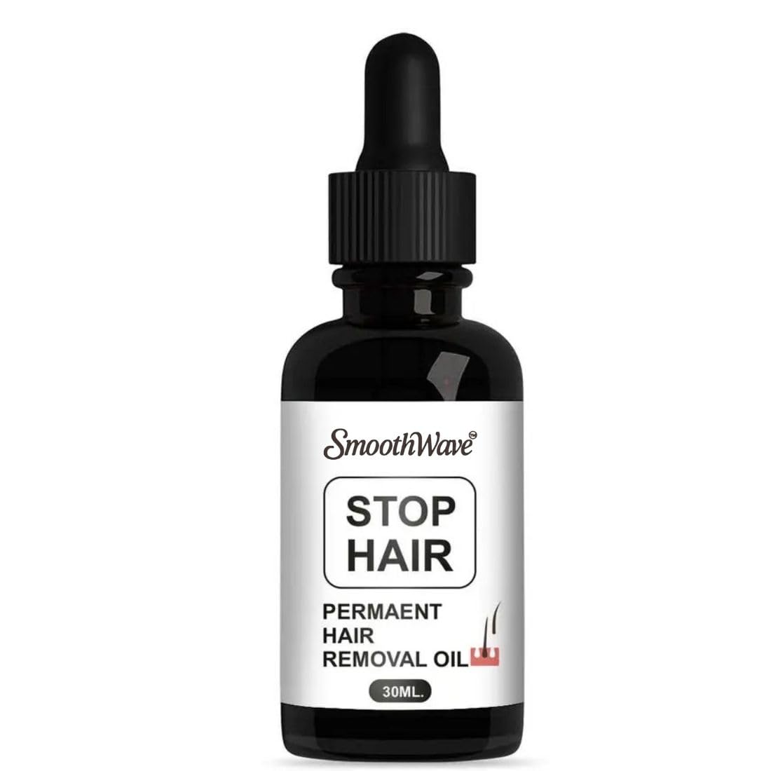 Permanent Hair Removal Oil for Men & Women Permanent Hair removal and body hair growth retarding Removes Hair in 10 Minutes with Skin Detan Hair Remover Oil (Pack of 1)-image-32