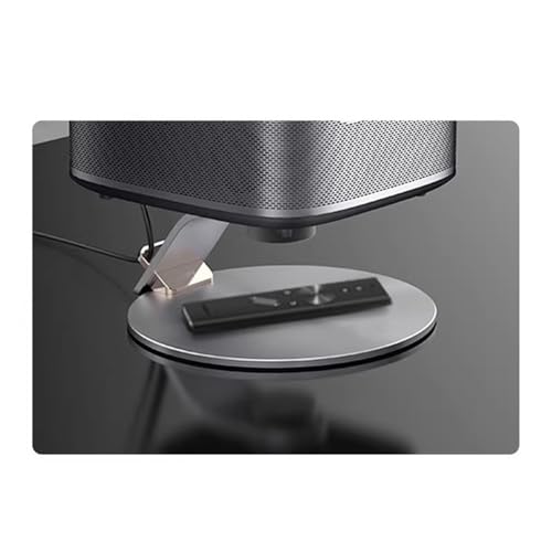 Soporte de disco para proyector con cabeza ajustable de dormitorio 7