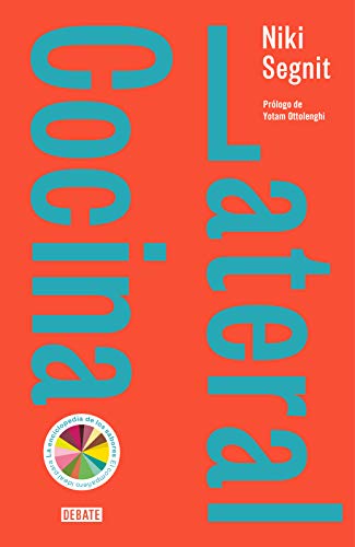 Cocina lateral: Un Plato Lleva a Otro Plato