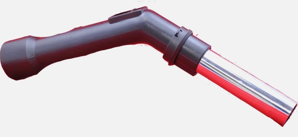 Replacement Vacuum Cleaner Hose Handle