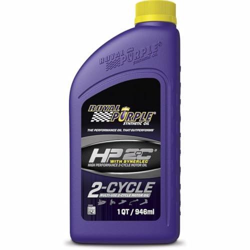 Royal Purple ROY01311 HP 2-C High Performance...