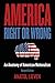 America Right or Wrong: An Anatomy of American Nationalism