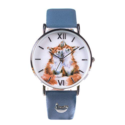 Wrendale DesignsContentment' Vegan Watch