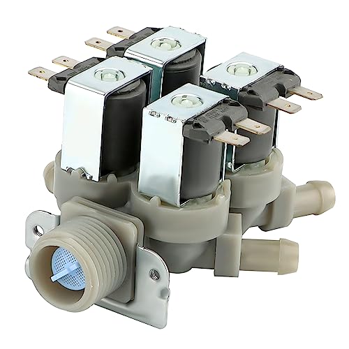 Top 10 Cold Water Washing Machine of 2022 Katynel