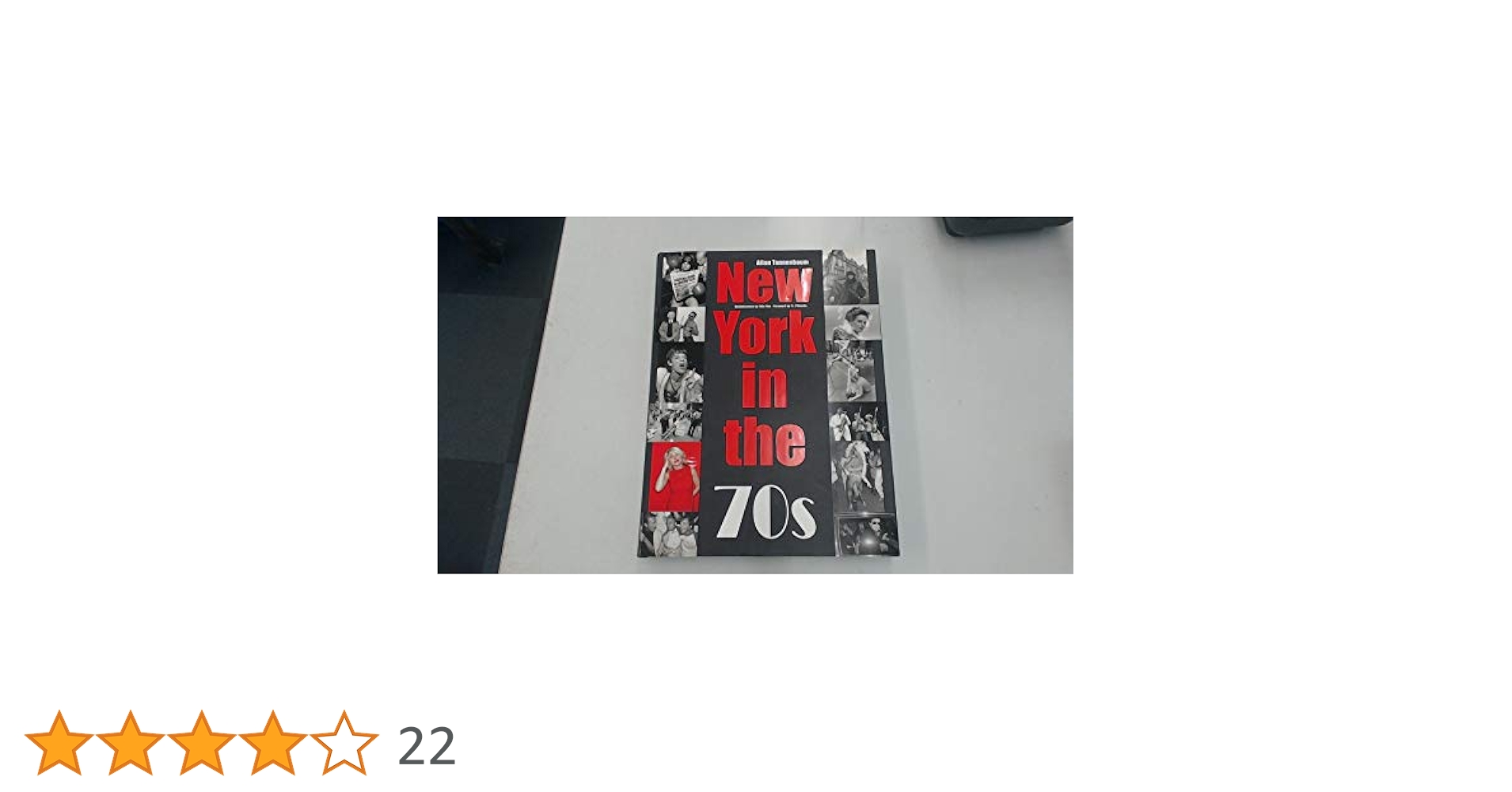 趣味・スポーツ・実用 New York in the 70s Allan Tannenbaum 趣味・スポーツ・実用 New York in the 70s Allan Tannenbaum