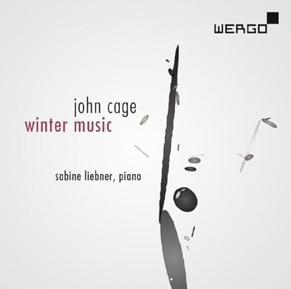 John Cage: Winter Music