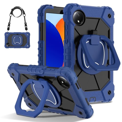 Coque Redmi Pad SE 8.7 antichoc pour éviter les bris d'écran des enfants