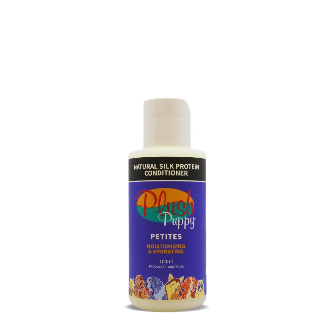 See full amazon price history chart for PLUSH PUPPY Conditioner For Dogs With Silk Protein & Plant Extracts Moisturises Leaving It Silky & Soft Reduces Detangling Nourish Dehydrated Coats 100 Milliliter PLUSH PUPPY Conditioner For Dogs With Silk Protein & Plant Extracts Moisturises Leaving It Silky & Soft Reduces Detangling Nourish Dehydrated Coats 100 Milliliter (B09S32FYK1) Amazon Price History, Amazon Price Tracker