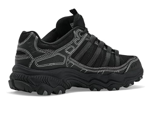 Image of Skechers Mens Afterburn Legacy