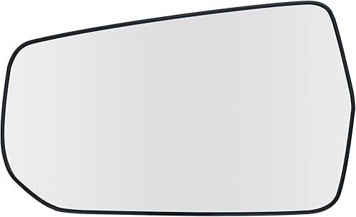 Espejo lateral del conductor de repuesto para Chevrolet Chevy Malibu 2016-2020  Espejos para Chevrolet Malibu Espejo lateral Chevrolet Malibu para