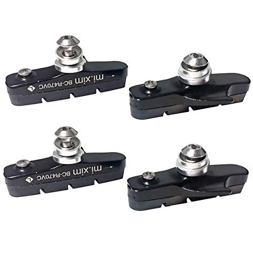 10 Best Rim Brake Pads For Road Bike [Buying Guide 2023] • Sacred Car