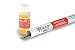 Super Alloy 1 Soldering Rod & Flux Kit (Starter Kit 1/8" diameter)