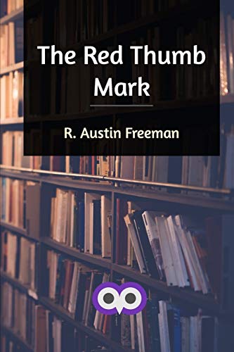The Red Thumb Mark view 2