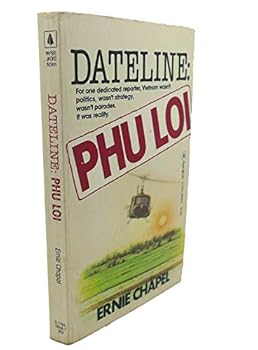 Paperback Dateline: Phu Loi Book