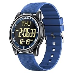 Blue(Black Dial)