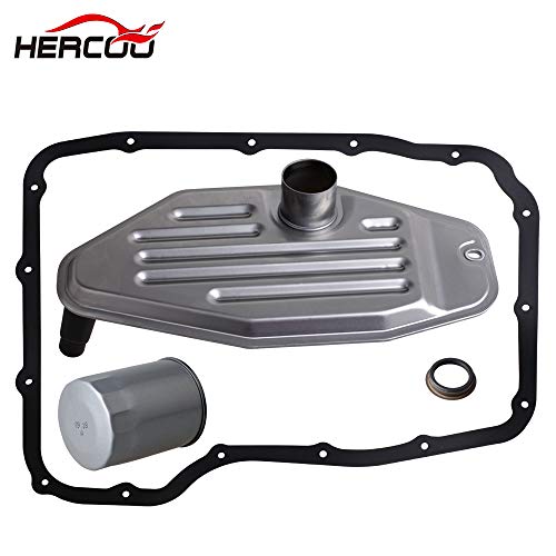 1999-Up 45Rfe 545Rfe 65Rfe 66Rfe 68Rfe Automatic Transmission 4Wd 4X4 Filter Kit Deep Pan #TOP3