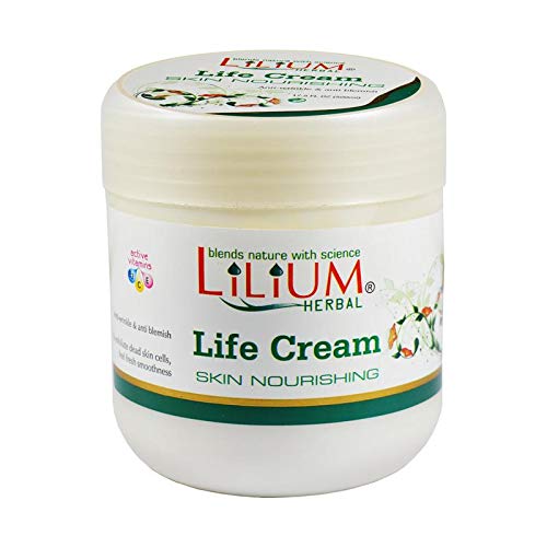 Lilium Life Cream 500ml